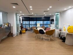 High Street Centre (D6), Office #630560591